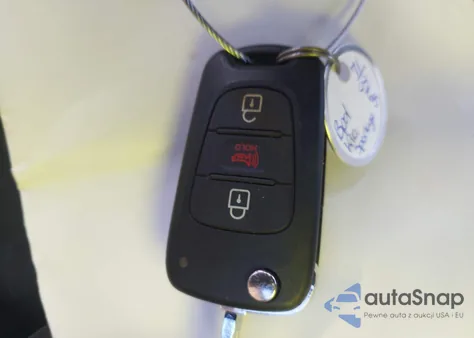 2012 Kia Sportage Lx z USA, uszkodzony, nr VIN KNDPB3A23C7269504